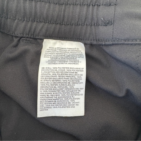 The North Face Women’s Standard Joggers Black Large - Picture 9 of 11